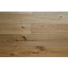 Dřevěná podlaha Dub Rustico 190 lehce hnědý olej