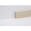Obvodová lišta Döllken EP60 W330 (pro SPC RIGID dub rustikal bělený) 1