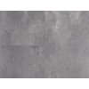 Vinylová podlaha Berry Alloc Spirit Pro 55 Comfort dlažba - Vulcano Dark Grey