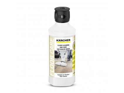 Kärcher Péče o dřevěné podlahy (uzavřené) RM 534, 500ml