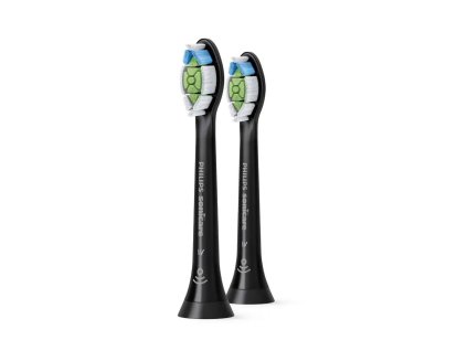 Philips HX6062/13 Sonicare Optimal White - 2ks (HX6062/13)