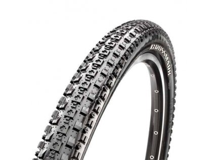 Maxxis CrossMark 26x2.10 kevlar