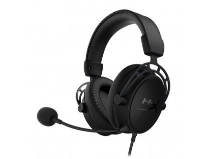 HyperX Cloud Alpha S Black (4P5L2AA)