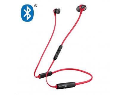 HyperX Cloud Buds Red (4P5H7AA)