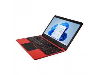 UMAX VisionBook 12WRx Red (UMM230222)