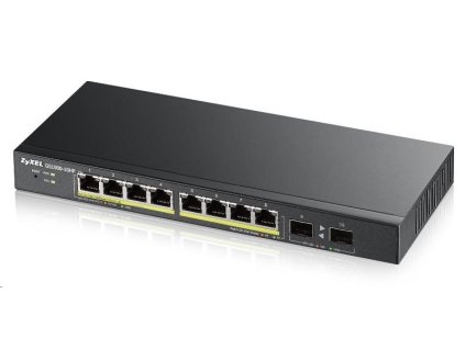 ZYXEL GS1900-10HP v2