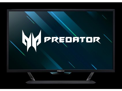 Acer Predator CG437KSbmiipuzx 42,5" (UM.MC7EE.S01) (UM.MC7EE.S01)