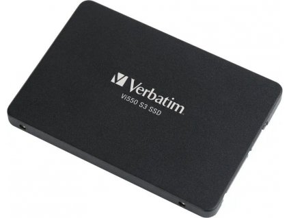 Verbatim VI550 S3 2.5" SSD 1TB (49353)