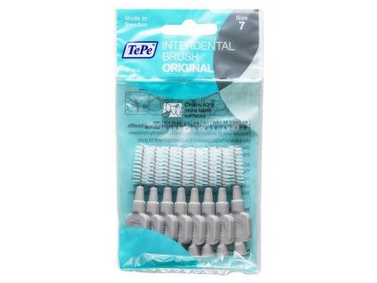 TePe Original mezizubní kartáčky 1,3mm 8ks