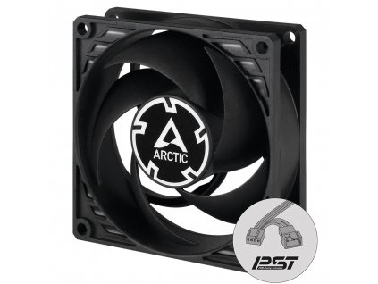 ARCTIC P8 PWM PST
