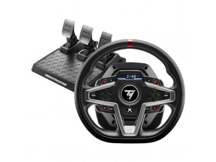 Thrustmaster T248 pro Xbox a PC (4460182)