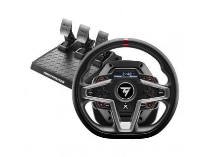 Thrustmaster T248 pro Xbox a PC