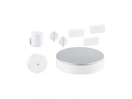 Somfy Sada zabezpečovacího systému Home Alarm bílá