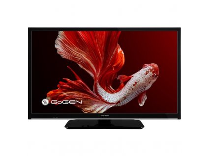 24" GoGEN TVH 24P406 STC (GOGTVH24P406STC)