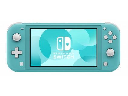 Nintendo Switch Lite - Turquoise