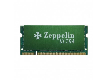 EVOLVEO Zeppelin, 8GB 2400MHz DDR4 CL17 SO-DIMM, GREEN, box
