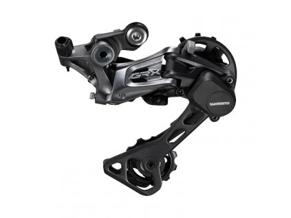 Přehazovačka SHIMANO GRX RD-RX812 - 11 rychlostí - 11-42z (IRDRX812)