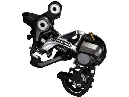 Přehazovačka SHIMANO SAINT RD-M820 - 10 rychlostí (IRDM820SS1)