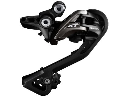 Přehazovačka SHIMANO XT RD-T8000 SGS - 10 rychlostí (IRDT8000SGS)