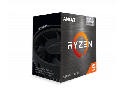 AMD Ryzen 5 5600 (100-100000927BOX)