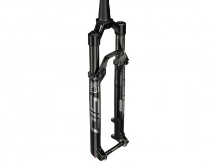 Vidlice Rock Shox SID SL Ultimate Race Day - zamykání z řídítek, 29" Boost™15X110 100mm Gloss Black 44offset Tapered DebonAir