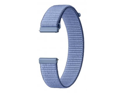 Samsung Textilní řemínek Watch4 modrý (ET-SVR86MLEGEU)