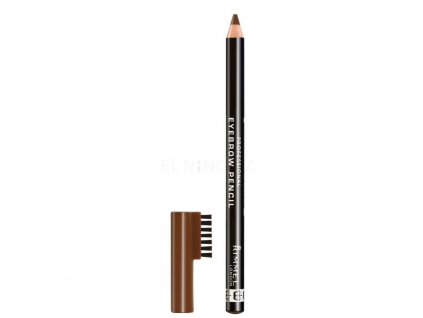 Rimmel London Professional Eyebrow Pencil 1,4g - 002 Hazel