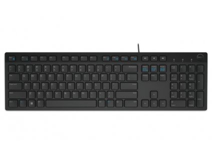 Dell KB-216 (580-AHHE)