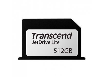 Transcend JetDrive Lite 330 512GB (TS512GJDL330)