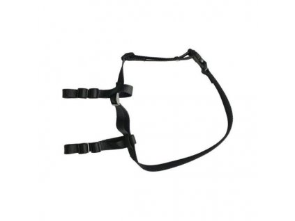 Helmer obojek k GPS lokátoru LK 515 - Horn