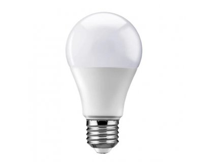 Žárovka LED E27 9W A60 bílá teplá Geti SAMSUNG čip
