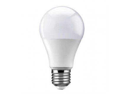 Žárovka LED E27 12W A60 bílá přírodní Geti SAMSUNG čip