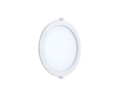 LED panel GETI GCP18R 18W kulatý