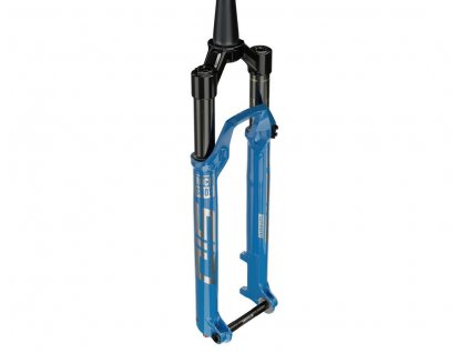 Vidlice RockShox SID SL Ultimate Race Day - Remote 29" Boost™15X110 100mm, 44offset, lesklá modrá (00.4020.550.003)