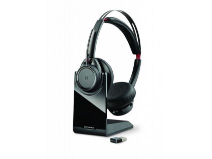 Plantronics Voyager Focus UC B825-M