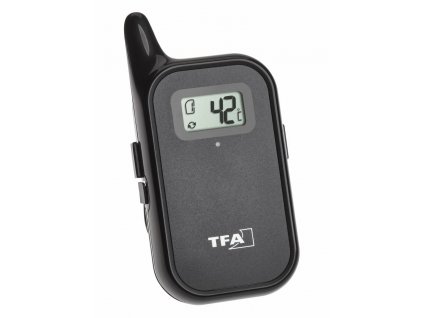 TFA 30.3231.01 - Náhradní bezdrátové čidlo pro bezdrátový vpichový teploměr TFA 14.1511 (TFA30.3231.01)