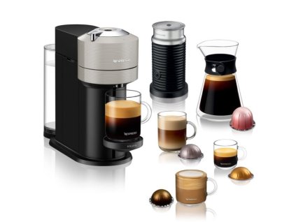 Krups XN911B10 Nespresso Vertuo Next (XN911B10)