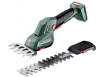 Metabo PowerMaxx SGS 12 Q (body in metaBOX 145) Aku nůžky (601608840)