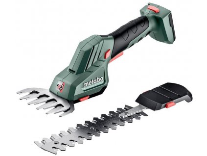 Metabo PowerMaxx SGS 12 Q (body in metaBOX 145) Aku nůžky