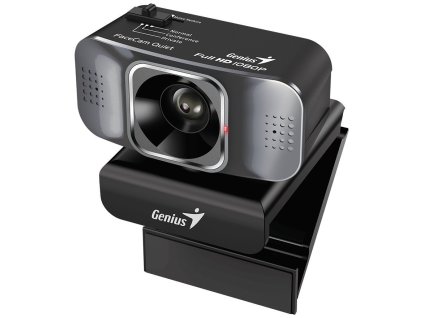 Genius FaceCam Quiet