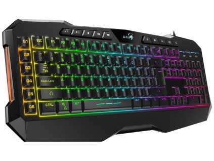 GENIUS GX GAMING Scorpion K11 Pro