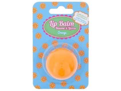 2K Fabulous Fruits Lip Balm 5g - Orange