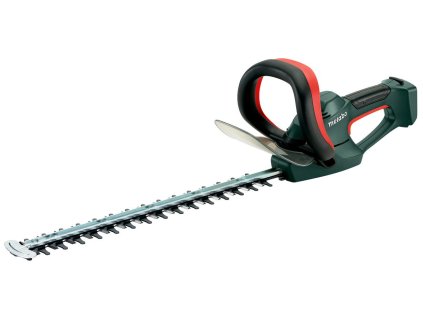 Metabo AHS 18-55 V (body) Aku nůžky na živý plot