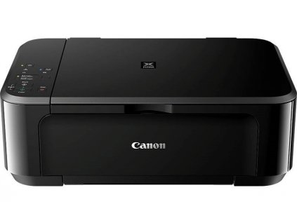 Canon PIXMA MG3650S černá (0515C106)