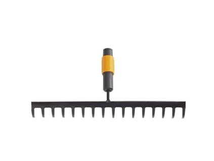 Fiskars Hrábě QuikFit™, 16 hrotů 1000654