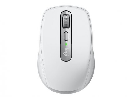 Logitech MX Anywhere 3 for Business Pale Grey (910-006216)