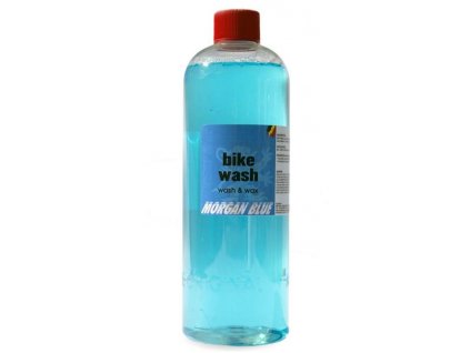 Čistič Morgan Blue - Bike wash 5000ml (AR00128)