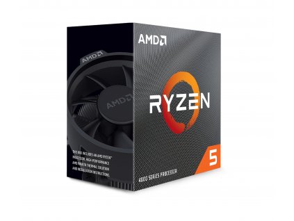 AMD Ryzen 5 4500 (100-100000644BOX)