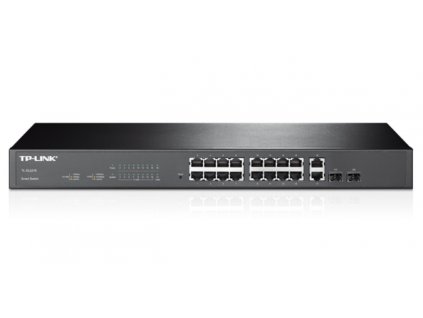 TP-Link TL-SG2218 (TL-SG2218)