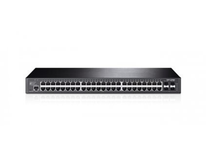 TP-Link TL-SG3452 (TL-SG3452)